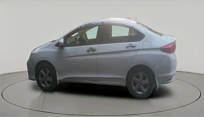 2014 Honda City 1.5L I-VTEC VX CVT, CNG, Automatic, 1,27,800 km, exterior