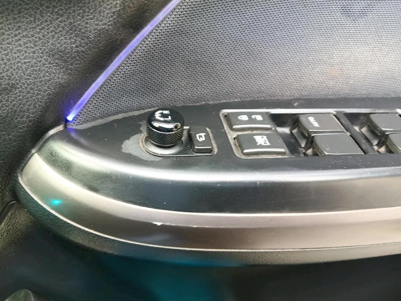 2019 Maruti Baleno DELTA PETROL 1.2, Petrol, Manual, 52,919 km, interior