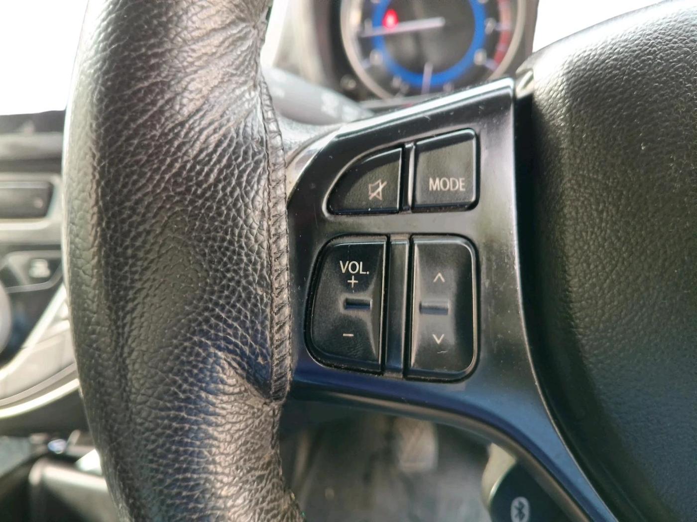 2019 Maruti Baleno DELTA PETROL 1.2, Petrol, Manual, 52,919 km, interior