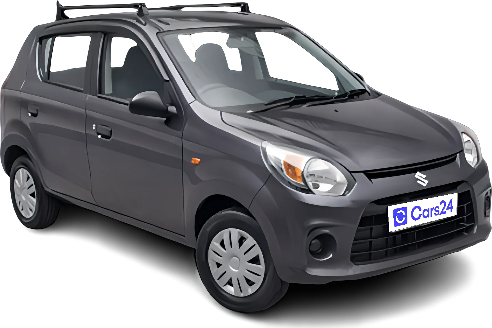 2017 Maruti Alto 800 - Hatchback - Petrol - Manual - ₹2.10 lakh