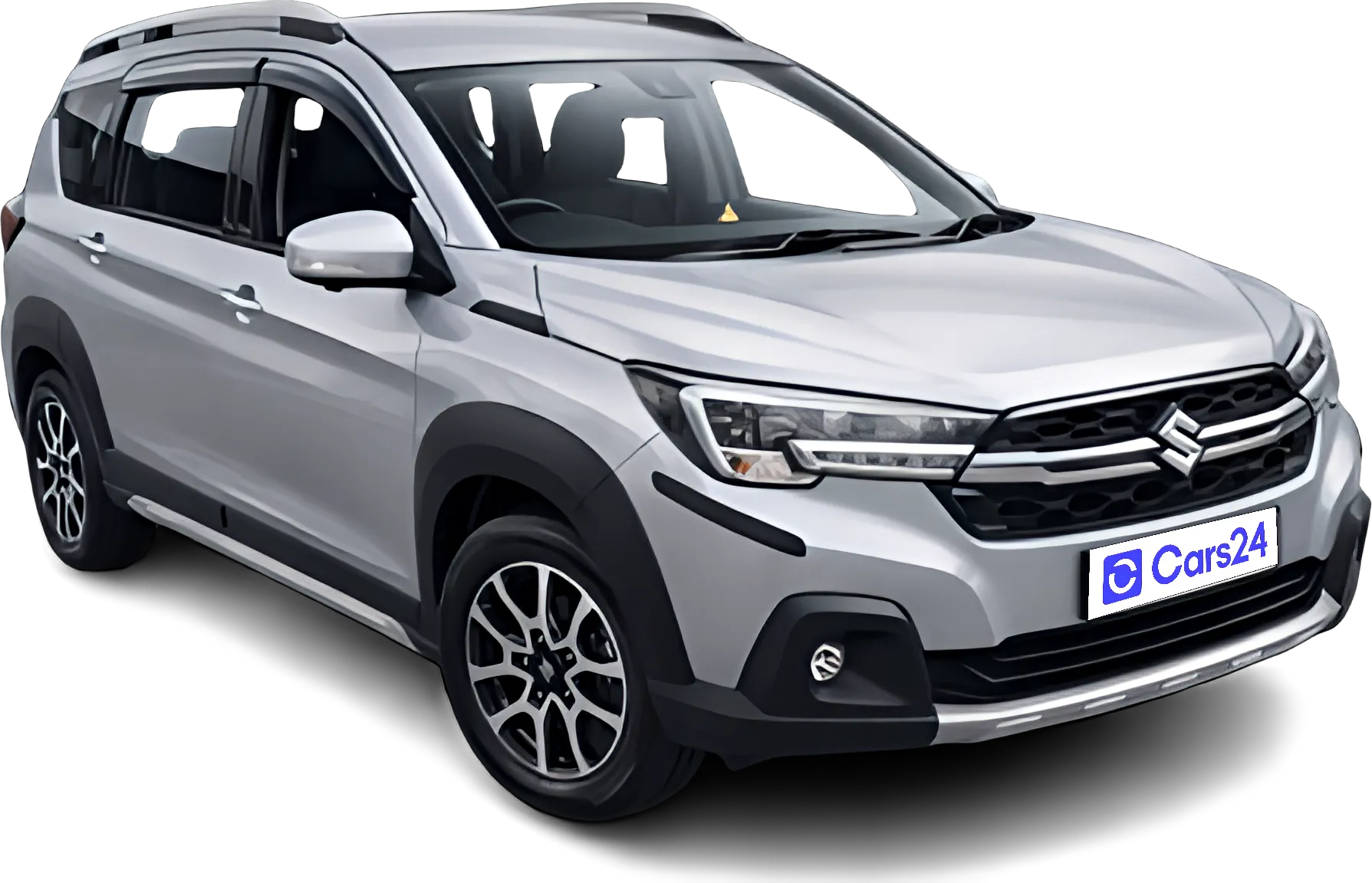 2025 Maruti XL6 - SUV - Petrol - Automatic - ₹12.50 lakh