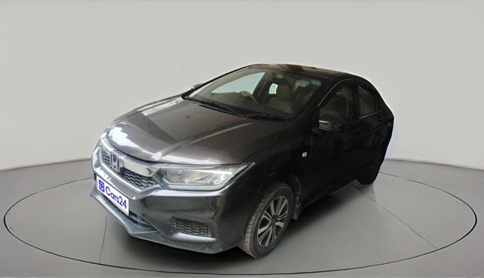 2020 Honda City 1.5L I-VTEC SV, CNG, Manual, 54,810 km, exterior