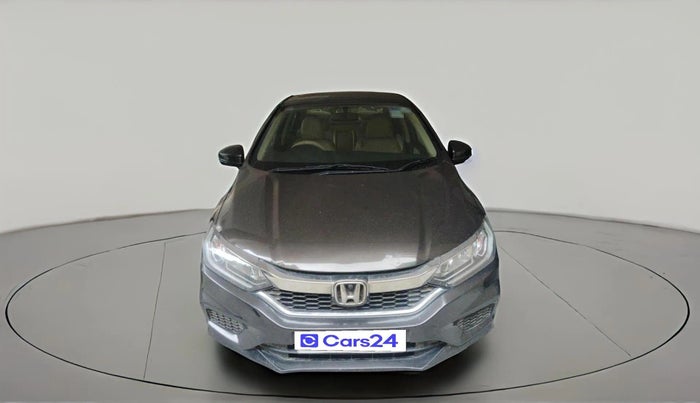 2020 Honda City 1.5L I-VTEC SV, CNG, Manual, 54,810 km, exterior