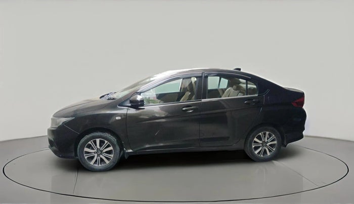 2020 Honda City 1.5L I-VTEC SV, CNG, Manual, 54,810 km, exterior