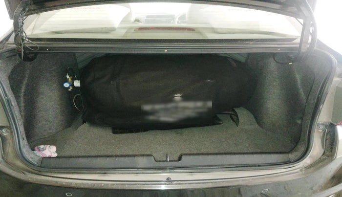 2020 Honda City 1.5L I-VTEC SV, CNG, Manual, 54,810 km, exterior