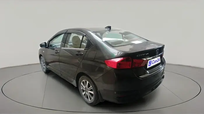 2020 Honda City 1.5L I-VTEC SV, CNG, Manual, 54,810 km, exterior