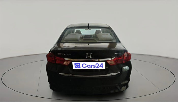 2020 Honda City 1.5L I-VTEC SV, CNG, Manual, 54,810 km, exterior