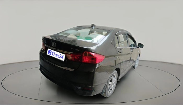 2020 Honda City 1.5L I-VTEC SV, CNG, Manual, 54,810 km, exterior