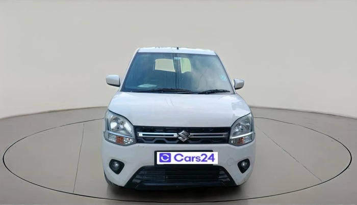 2023 Maruti New Wagon-R VXI CNG 1.0, CNG, Manual, 44,795 km, exterior