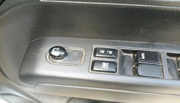 2023 Maruti New Wagon-R VXI CNG 1.0, CNG, Manual, 44,795 km, interior