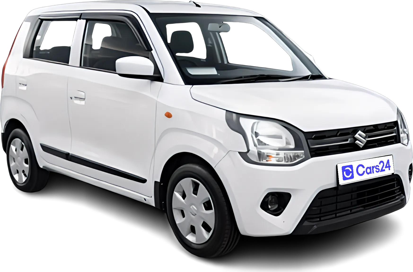 2023 Maruti New Wagon-R - Hatchback - CNG - Manual - ₹5.52 lakh