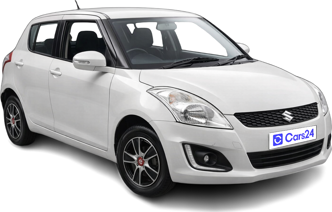 2012 Maruti Swift - Hatchback - Petrol - Manual - ₹1.65 lakh