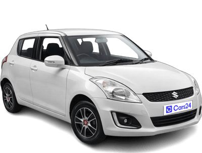 2012 Maruti Swift - Hatchback - Petrol - Manual - ₹1.65 lakh