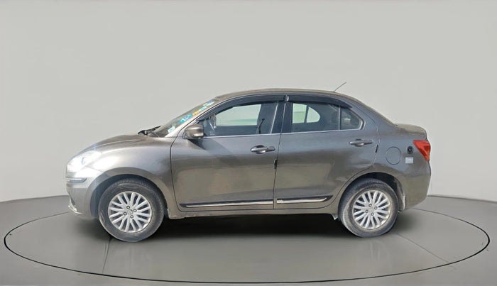 2022 Maruti Dzire ZXI CNG, CNG, Manual, 1,07,394 km, exterior