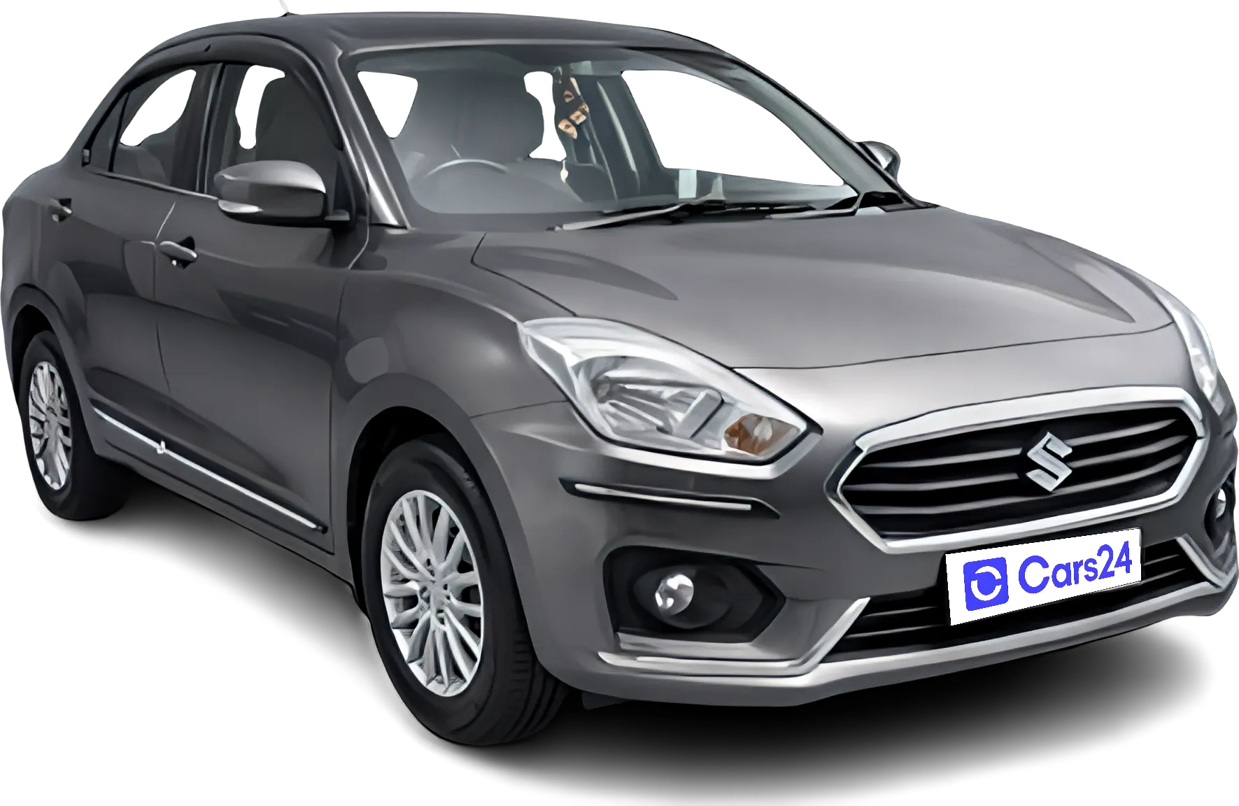 2022 Maruti Dzire - Sedan - CNG - Manual - ₹7.87 lakh