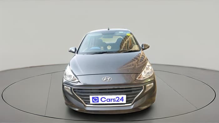 2019 Hyundai NEW SANTRO SPORTZ CNG, CNG, Manual, 85,030 km, exterior