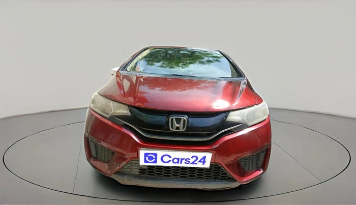 2016 Honda Jazz 1.5L I-DTEC S, Diesel, Manual, 1,19,109 km, exterior