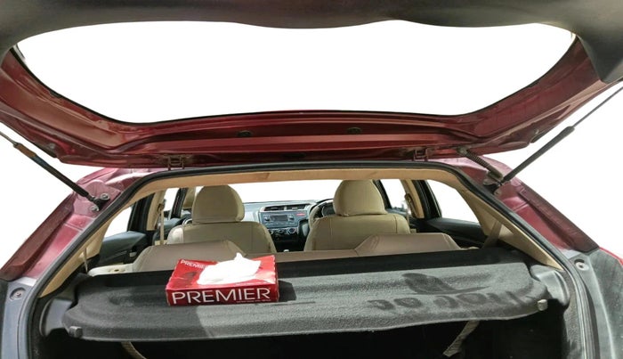 2016 Honda Jazz 1.5L I-DTEC S, Diesel, Manual, 1,19,109 km, exterior