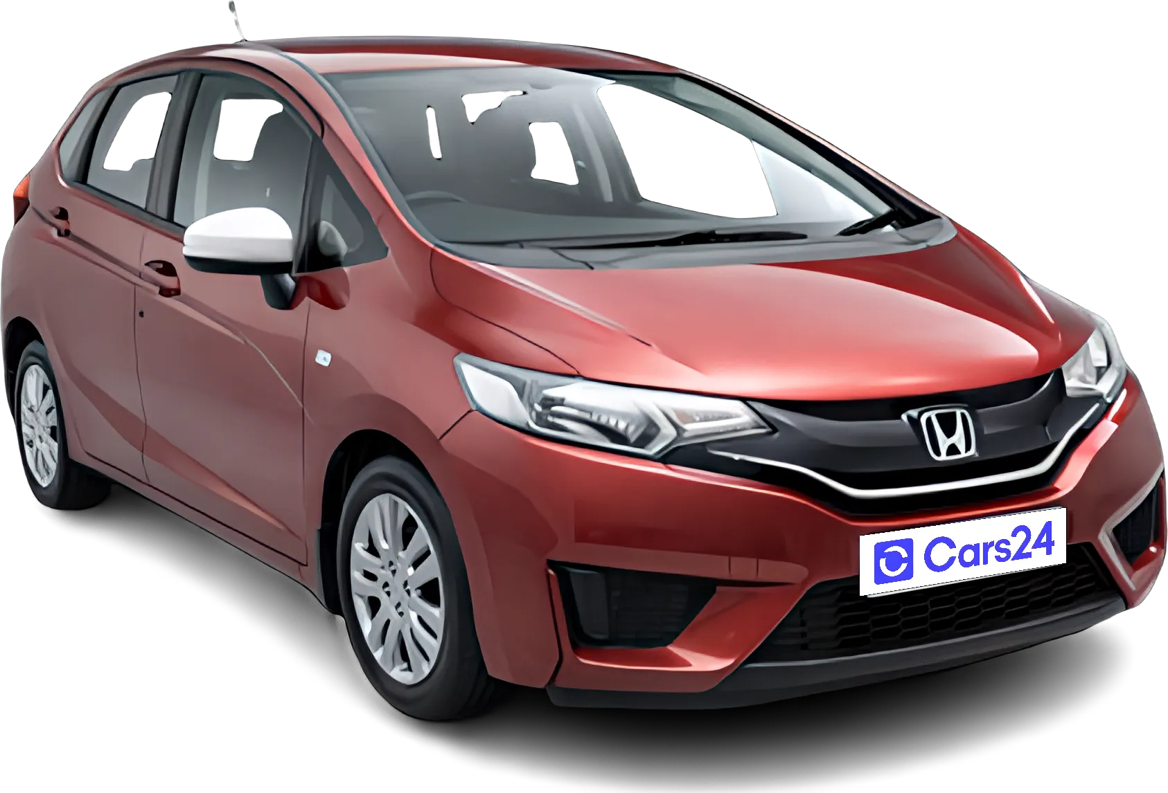 2016 Honda Jazz - Hatchback - Diesel - Manual - ₹2.61 lakh