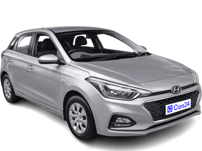 2019 Hyundai Elite i20 - Hatchback - Petrol - Manual - ₹4.40 lakh