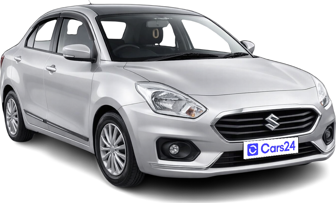 2019 Maruti Dzire - Sedan - CNG - Manual - ₹4.40 lakh