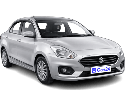 2019 Maruti Dzire - Sedan - CNG - Manual - ₹4.40 lakh