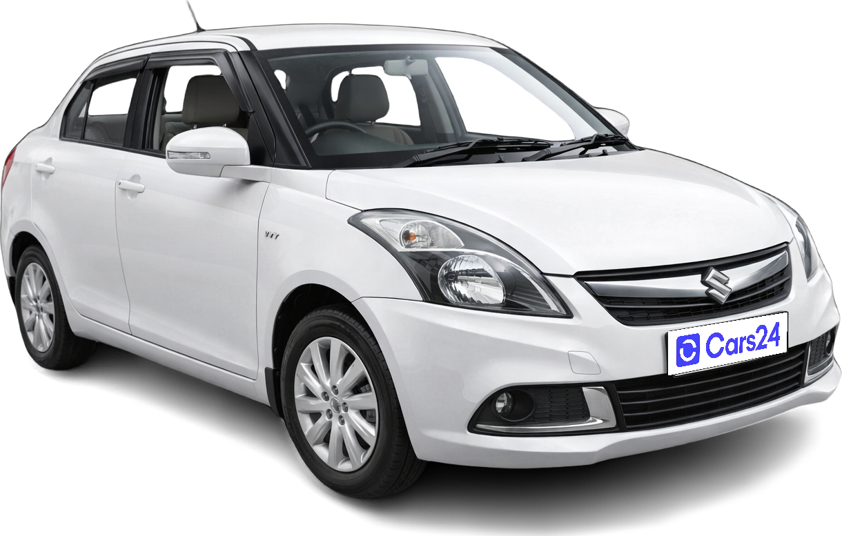 2016 Maruti Swift Dzire - Sedan - Petrol - Manual - ₹2.75 lakh