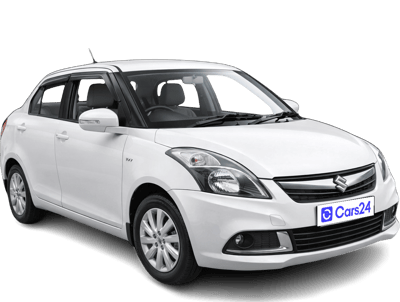 2016 Maruti Swift Dzire - Sedan - Petrol - Manual - ₹2.75 lakh