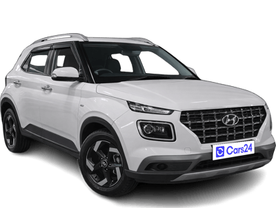 2021 Hyundai VENUE - SUV - Petrol - Automatic - ₹7.15 lakh