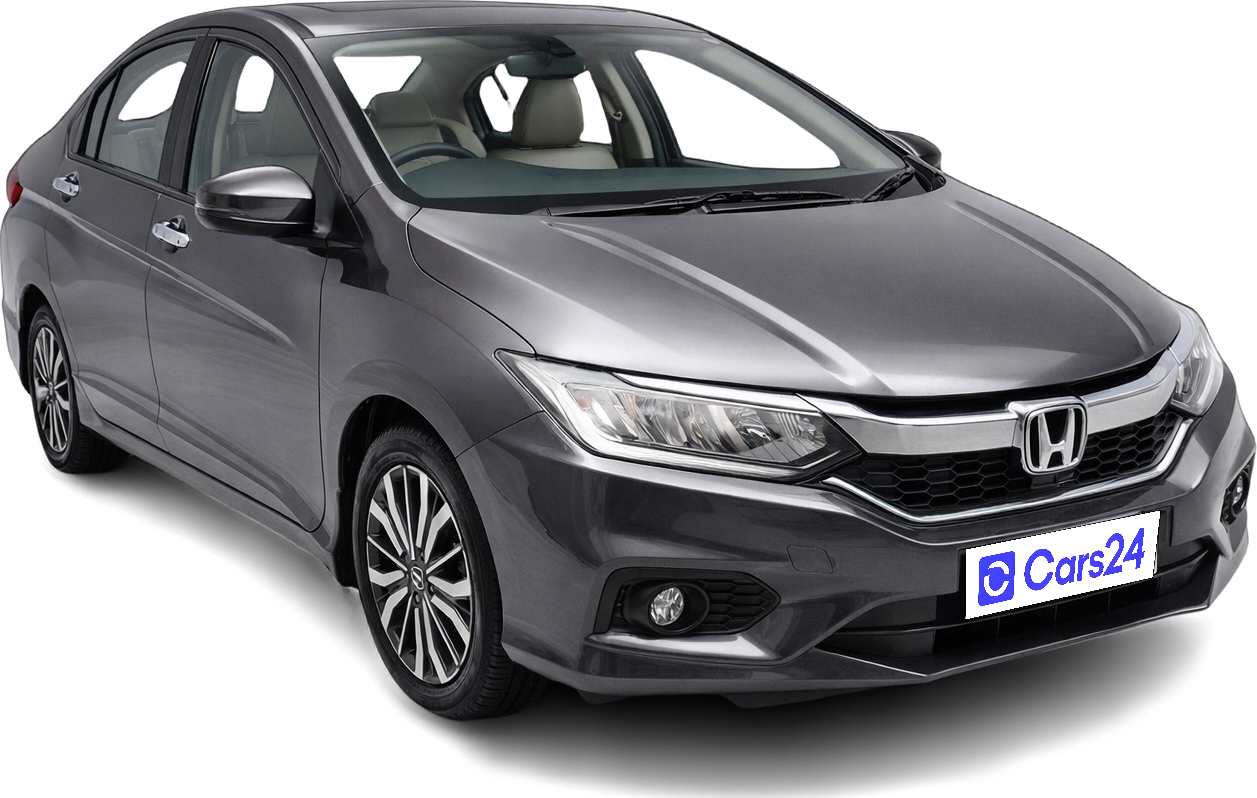 2017 Honda City - Sedan - Diesel - Manual - ₹4.60 lakh