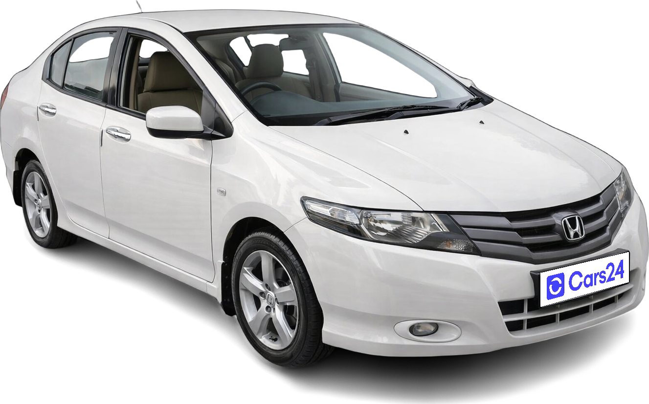 2011 Honda City - Sedan - Petrol - Automatic - ₹1.73 lakh