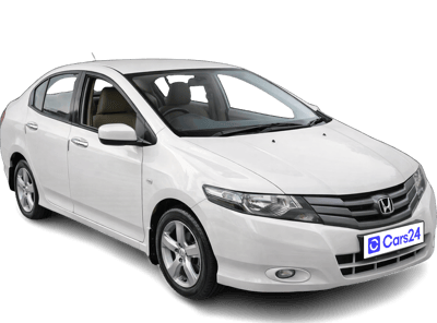 2011 Honda City - Sedan - Petrol - Automatic - ₹1.73 lakh