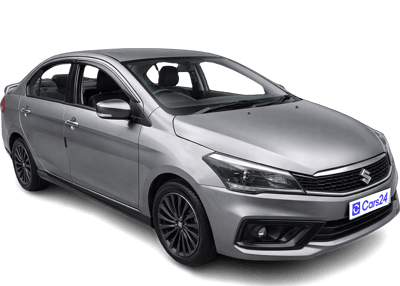 2020 Maruti Ciaz - Sedan - Petrol - Manual - ₹5.40 lakh