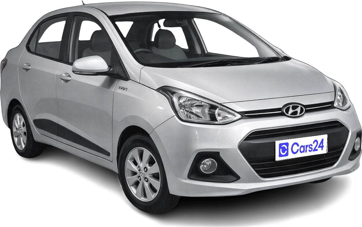 2014 Hyundai Xcent - Sedan - Petrol - Manual - ₹2.80 lakh