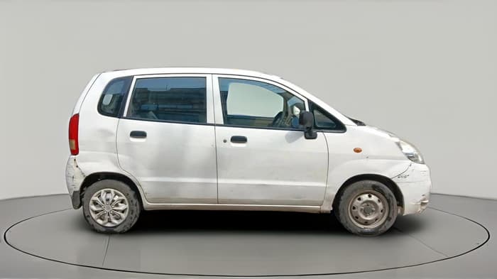 2012 Maruti Zen Estilo LXI, Petrol, Manual, 43,104 km, exterior