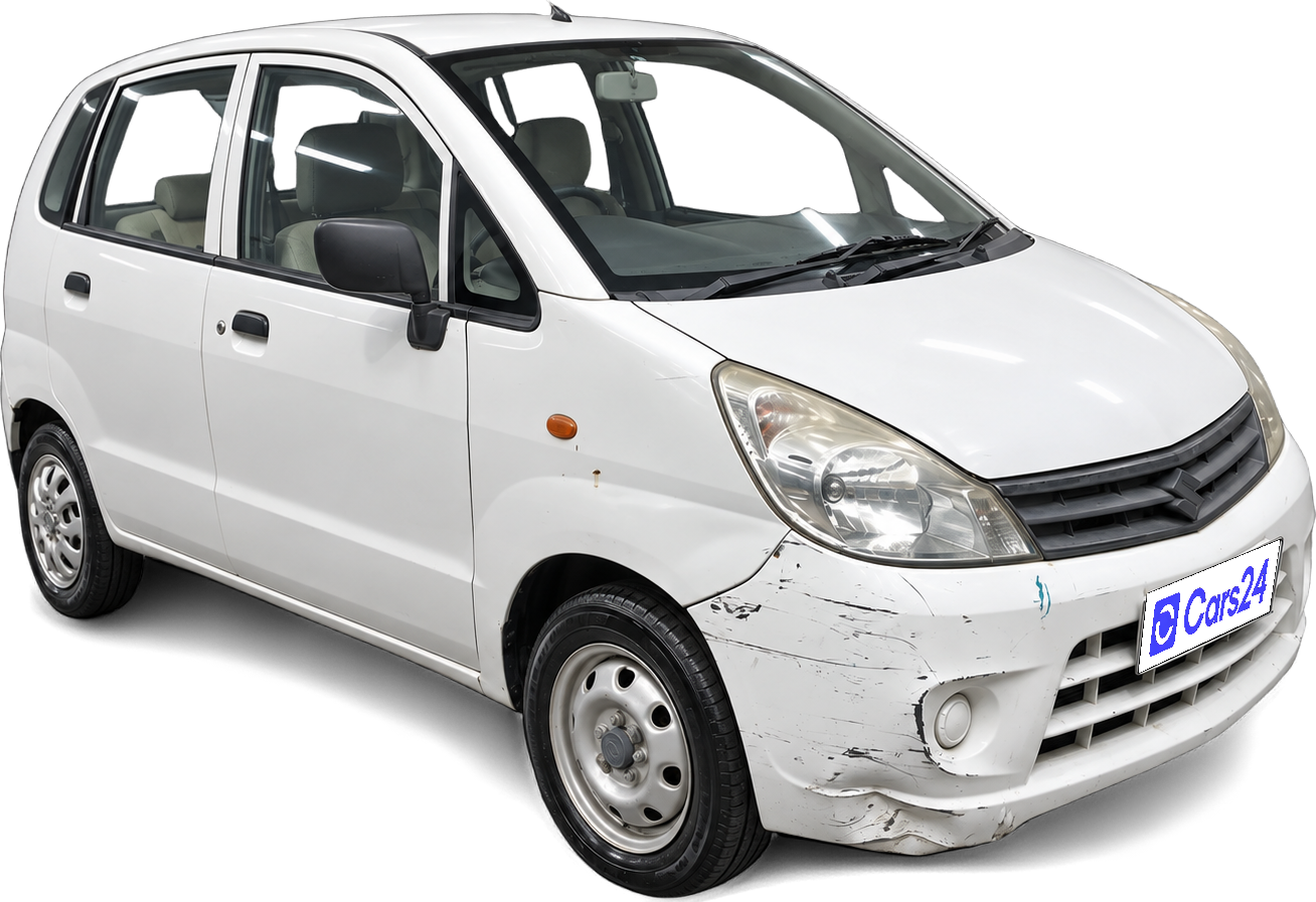 2012 Maruti Zen Estilo - Hatchback - Petrol - Manual - ₹90,000