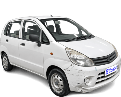2012 Maruti Zen Estilo - Hatchback - Petrol - Manual - ₹90,000