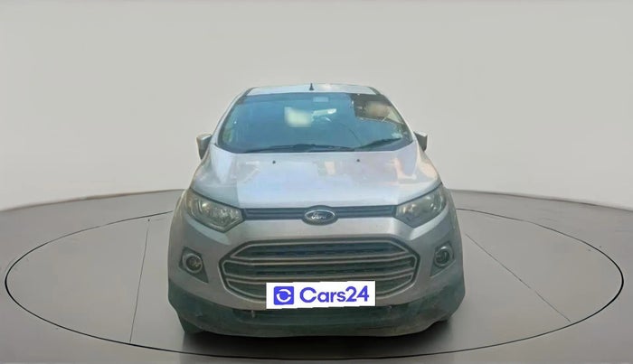 2013 Ford Ecosport TREND 1.5L DIESEL, Diesel, Manual, 87,451 km, exterior