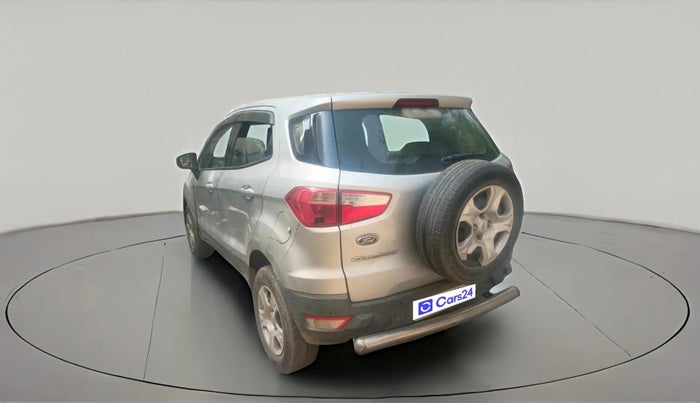 2013 Ford Ecosport TREND 1.5L DIESEL, Diesel, Manual, 87,451 km, exterior