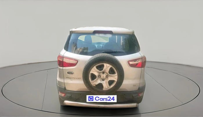 2013 Ford Ecosport TREND 1.5L DIESEL, Diesel, Manual, 87,451 km, exterior