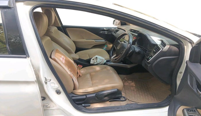 2016 Honda City 1.5L I-VTEC VX CVT, Petrol, Automatic, 87,663 km, interior