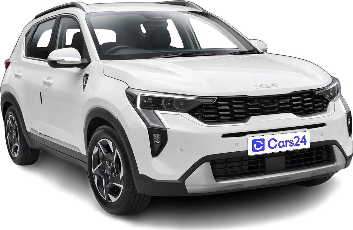 2024 KIA SONET - SUV - Petrol - Manual - ₹7.80 lakh