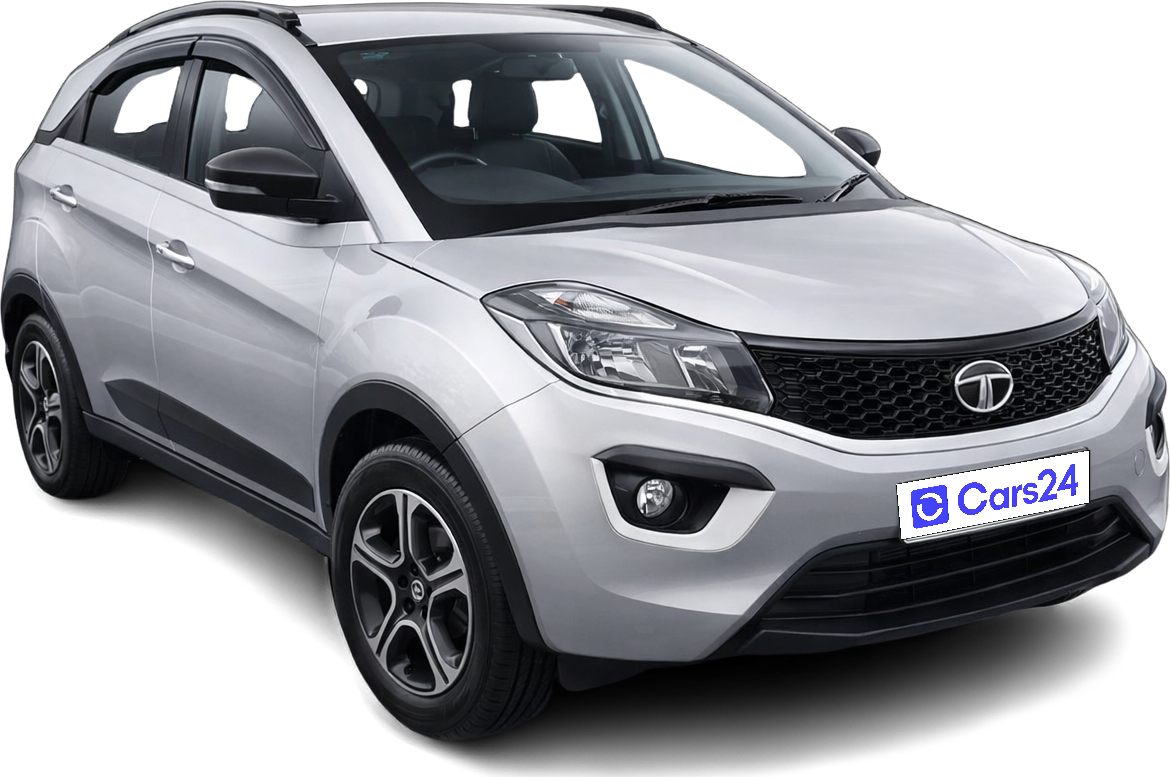 2018 Tata NEXON - SUV - Diesel - Automatic - ₹3.60 lakh