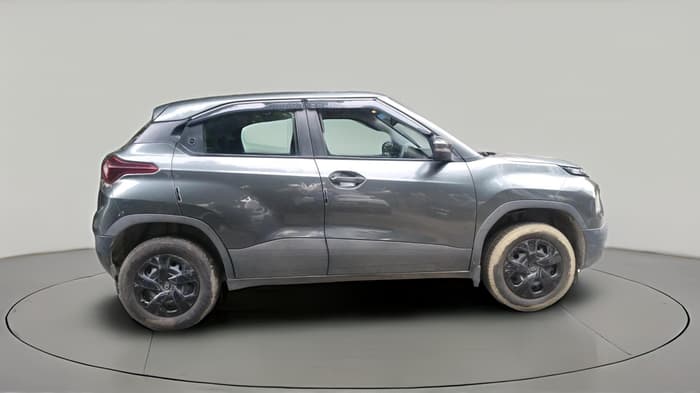 2023 Tata PUNCH ADVENTURE MT, Petrol, Manual, 37,841 km, exterior