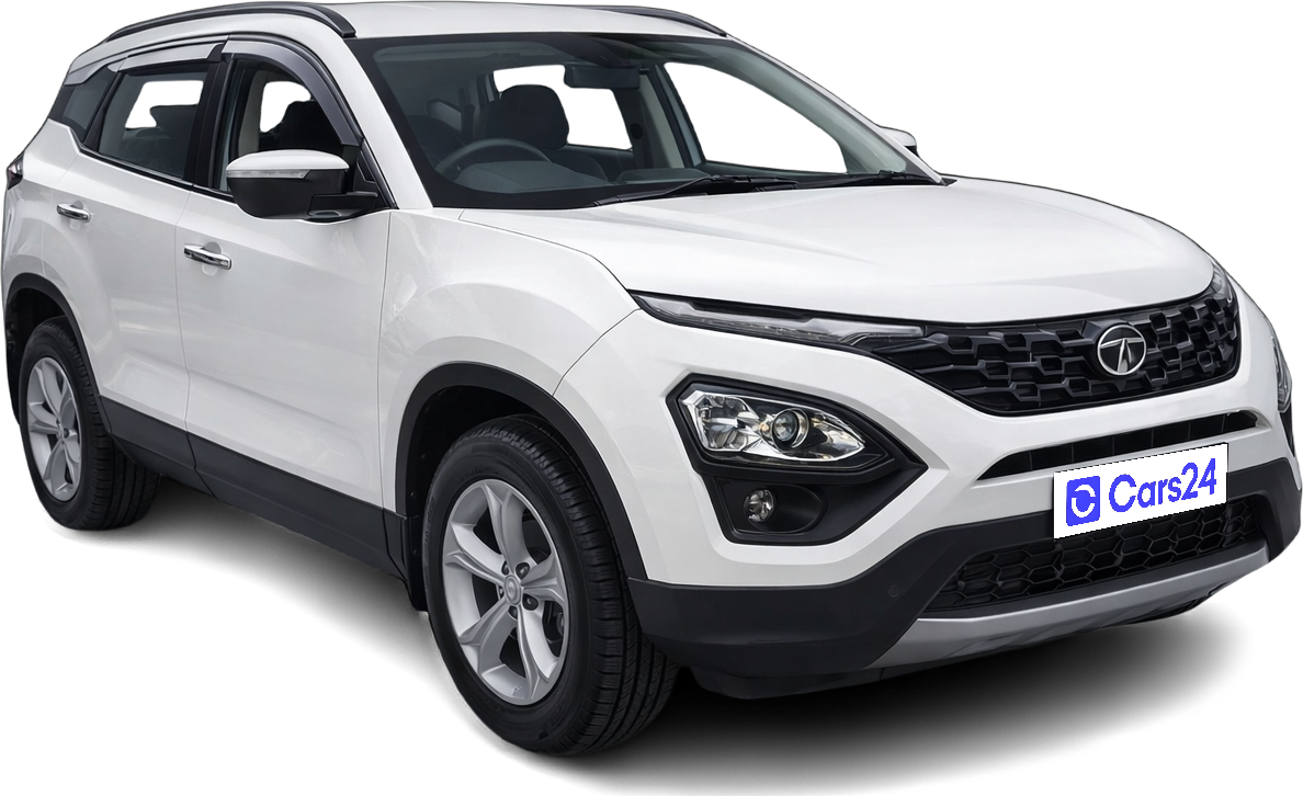 2019 Tata Harrier - SUV - Diesel - Manual - ₹7.80 lakh