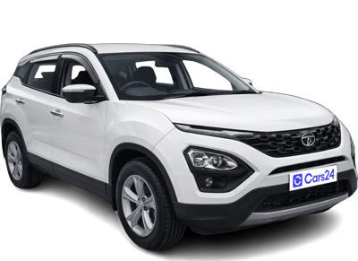 2019 Tata Harrier - SUV - Diesel - Manual - ₹7.80 lakh