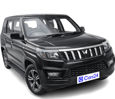 2025 Mahindra BOLERO NEO - SUV - Diesel - Manual - ₹9.40 lakh
