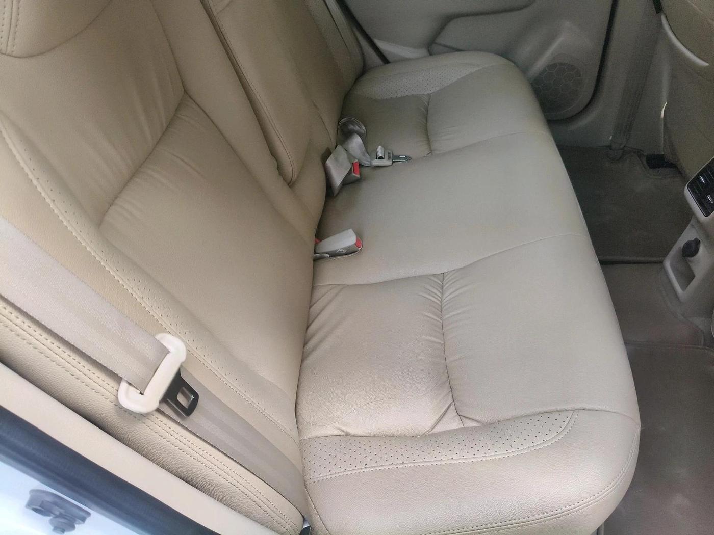 2019 Maruti Ciaz DELTA 1.5 SHVS MT PETROL, Petrol, Manual, 56,445 km, interior