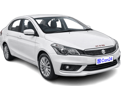 2019 Maruti Ciaz - Sedan - Petrol - Manual - ₹5.49 lakh