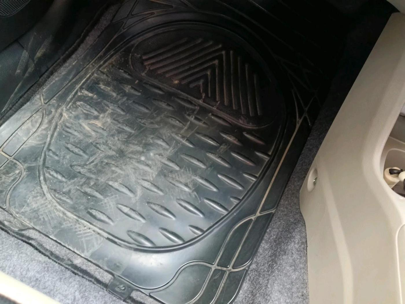 2021 Maruti Alto LXI, Petrol, Manual, 32,307 km, interior